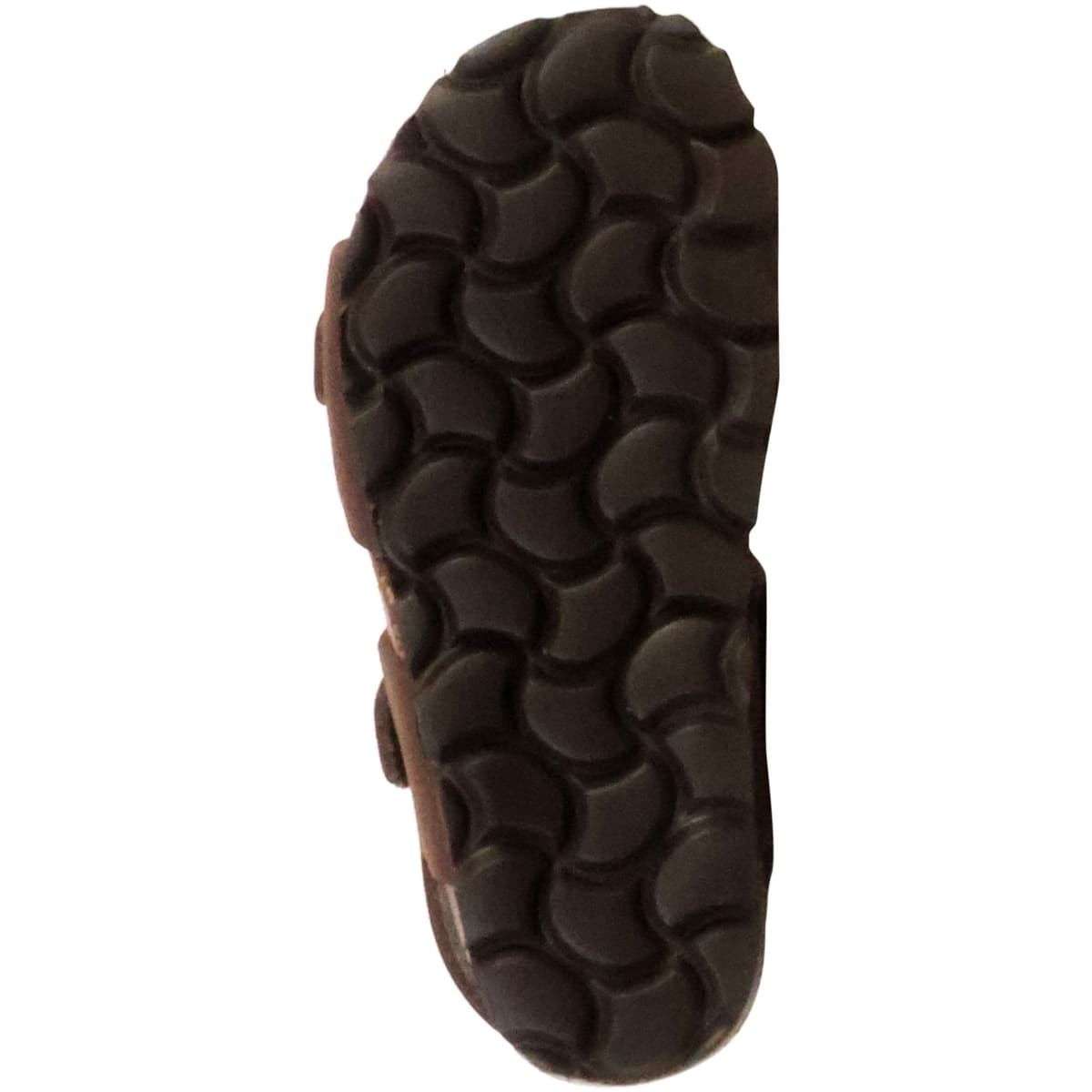 Boys' Slippers The Divine Factory Brown