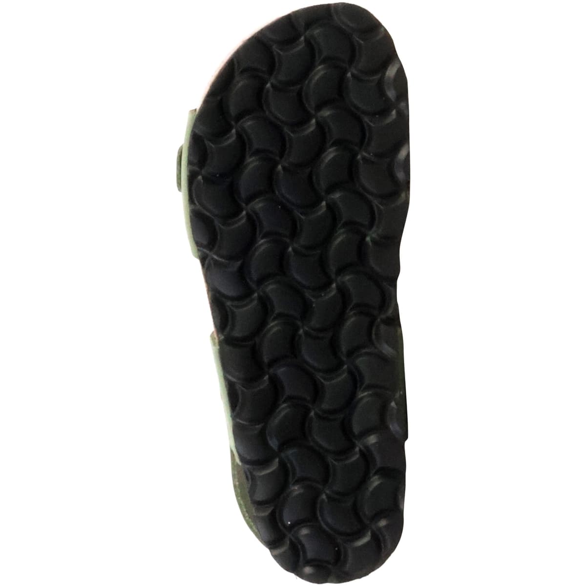 Boys' Slippers The Divine Factory Khaki