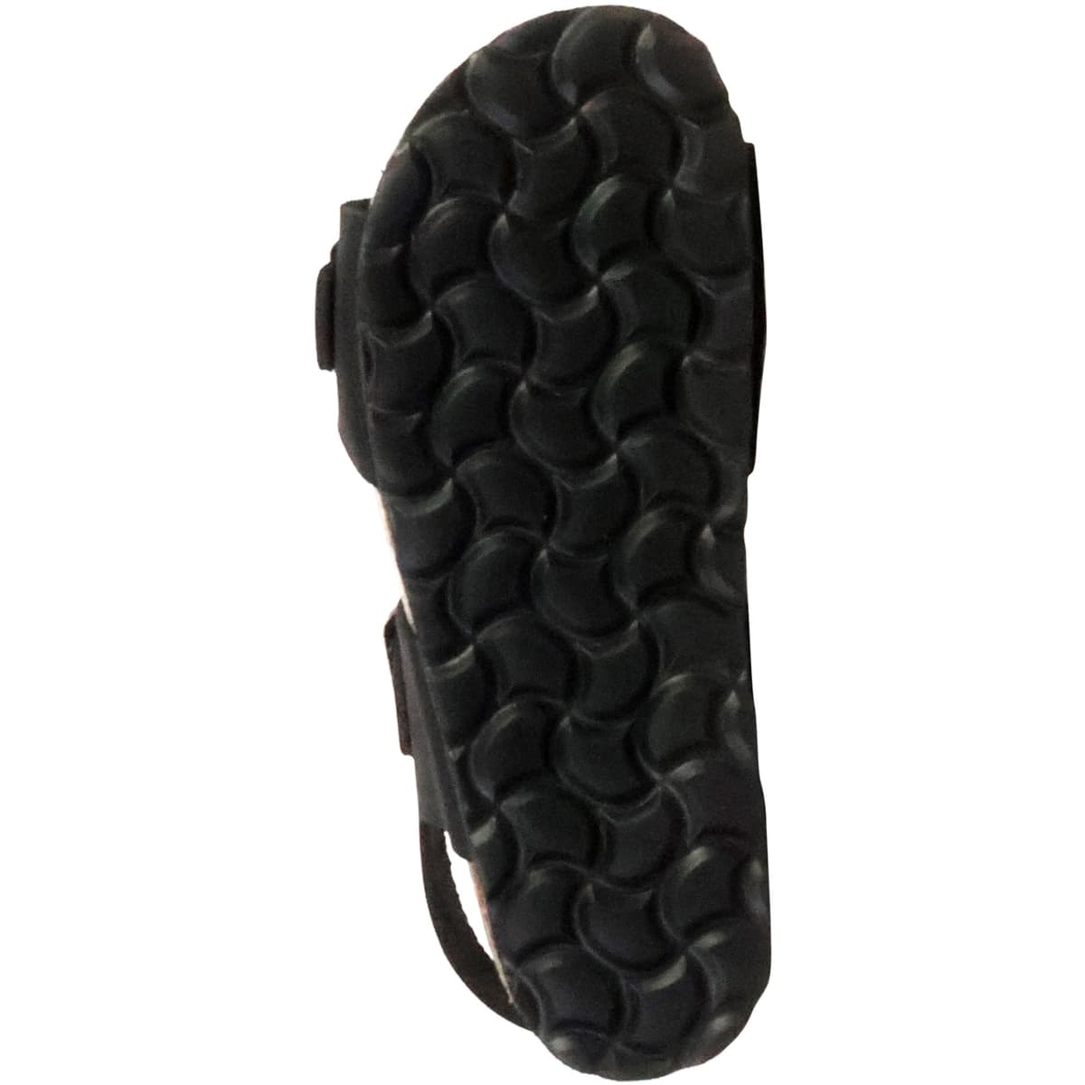 Boys' Slippers The Divine Factory Black