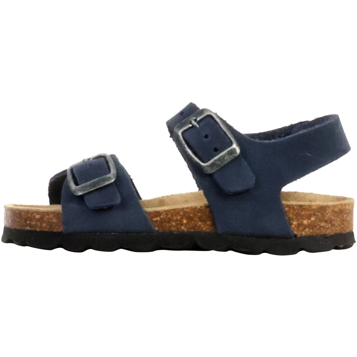 Girls' Slippers The Divine Factory Blue