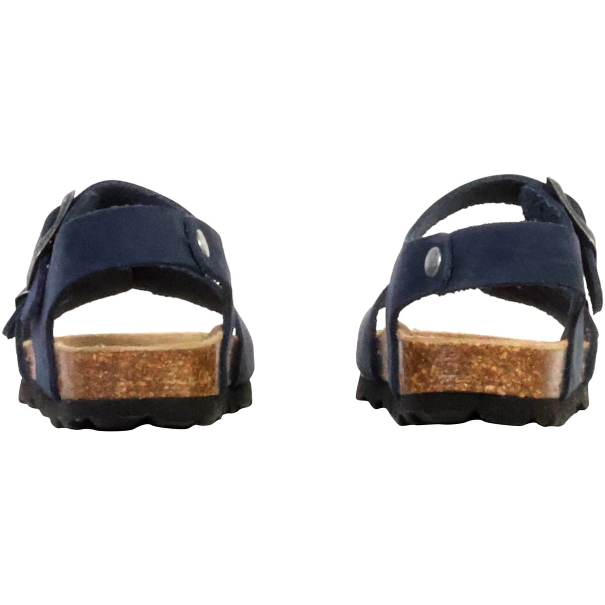 Boys' Slippers The Divine Factory Blue