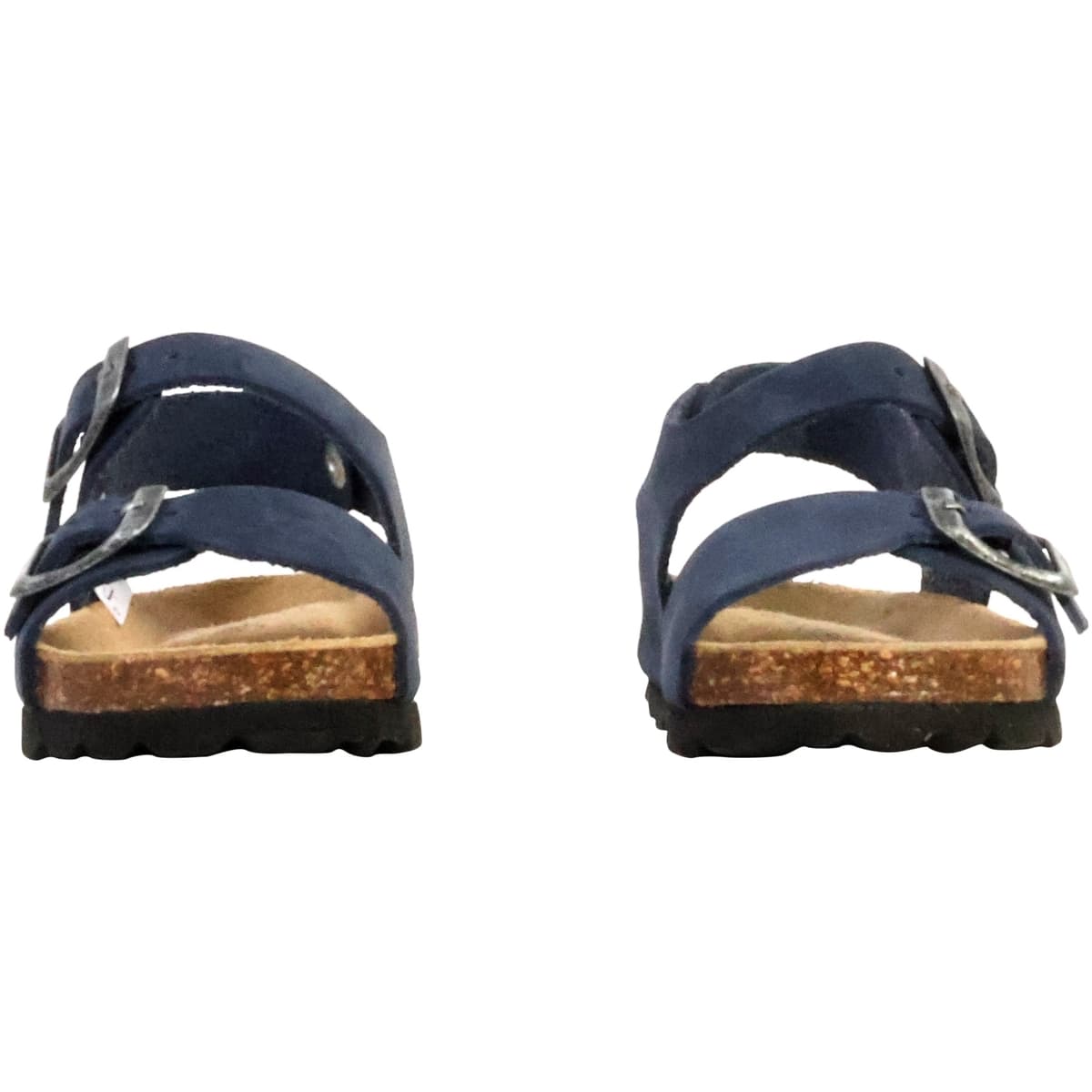 Boys' Slippers The Divine Factory Blue