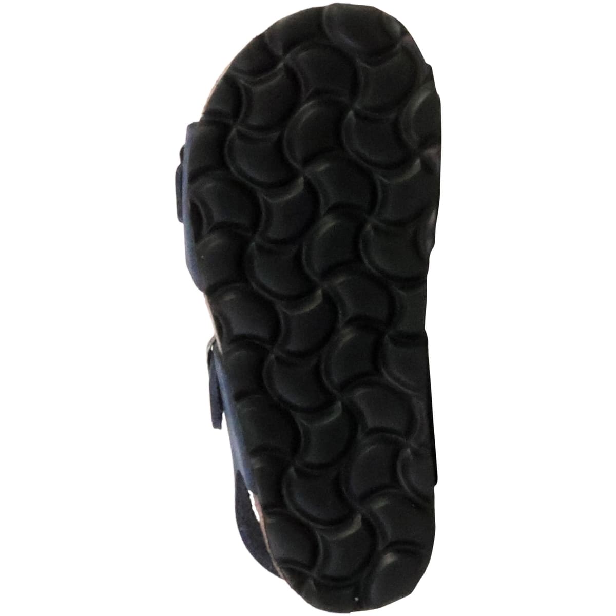 Boys' Slippers The Divine Factory Blue