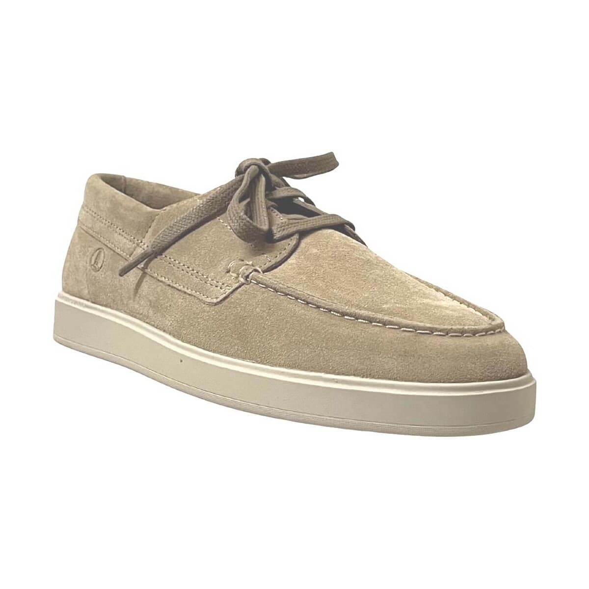 Men's Derby Shoes Clarks Beige