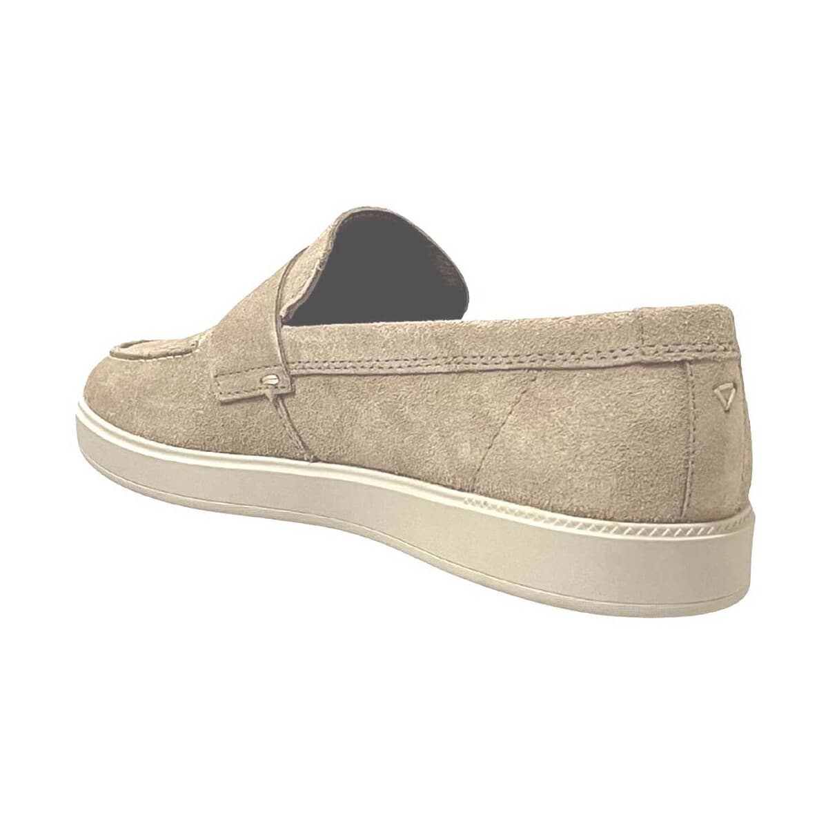 Men's Loafers Clarks Beige
