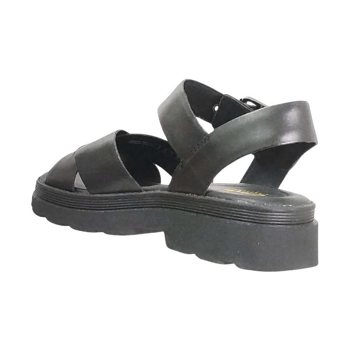 Women's Sandals Clarks Black