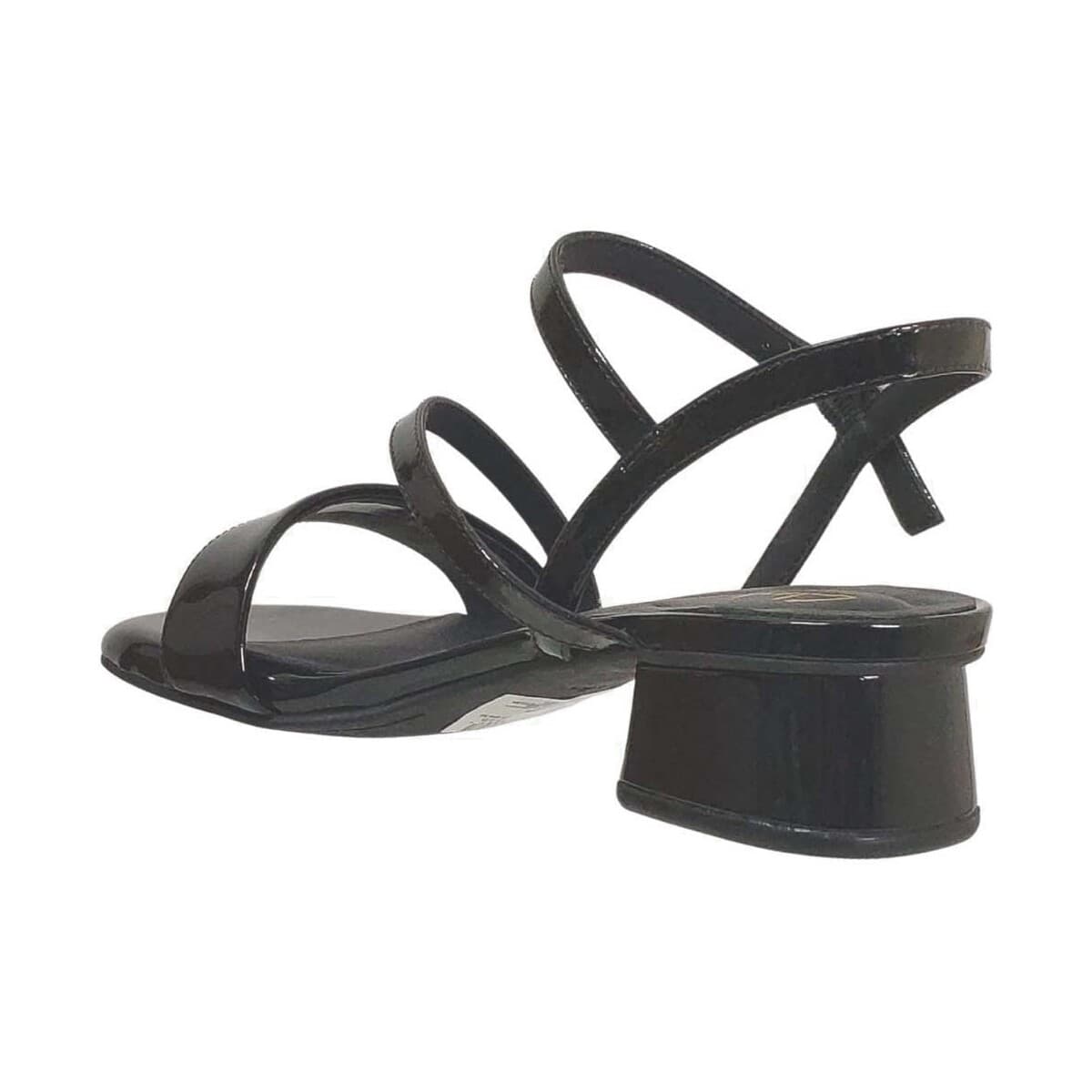 Women's Sandals Clarks Black