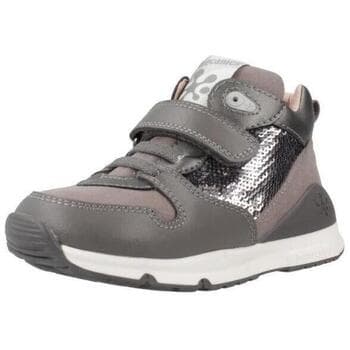 Girls' Sneakers Biomecanics Gray