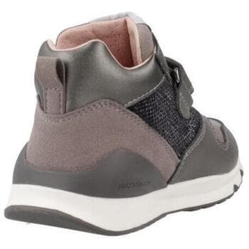 Girls' Sneakers Biomecanics Gray