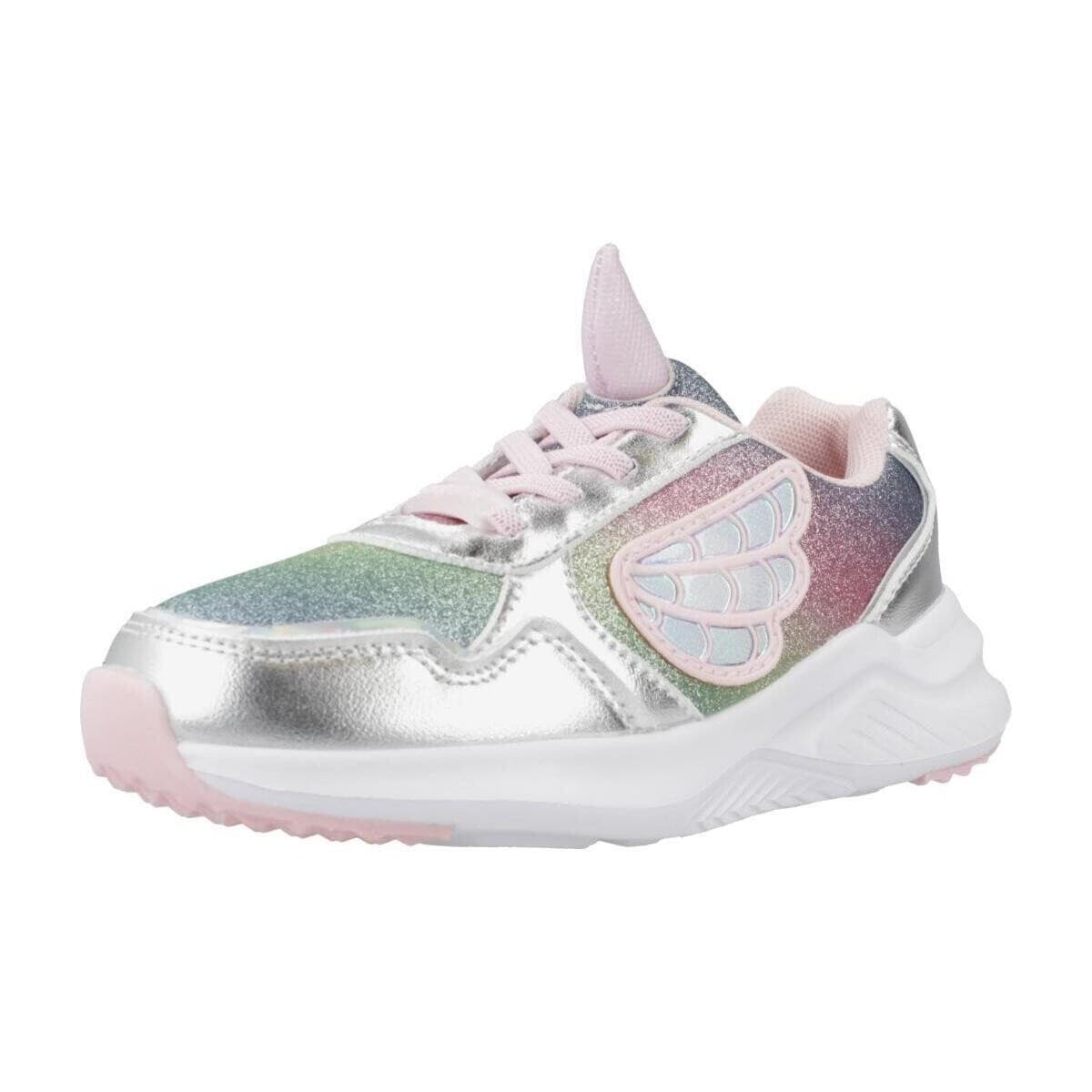 Xαμηλά Sneakers Conguitos Zapatillas Niña Modèle Cosh261018