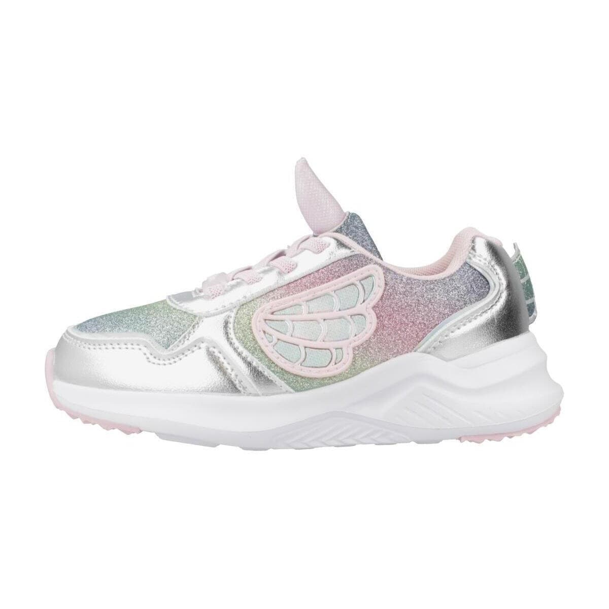 Girls' Sneakers Conguitos Gray