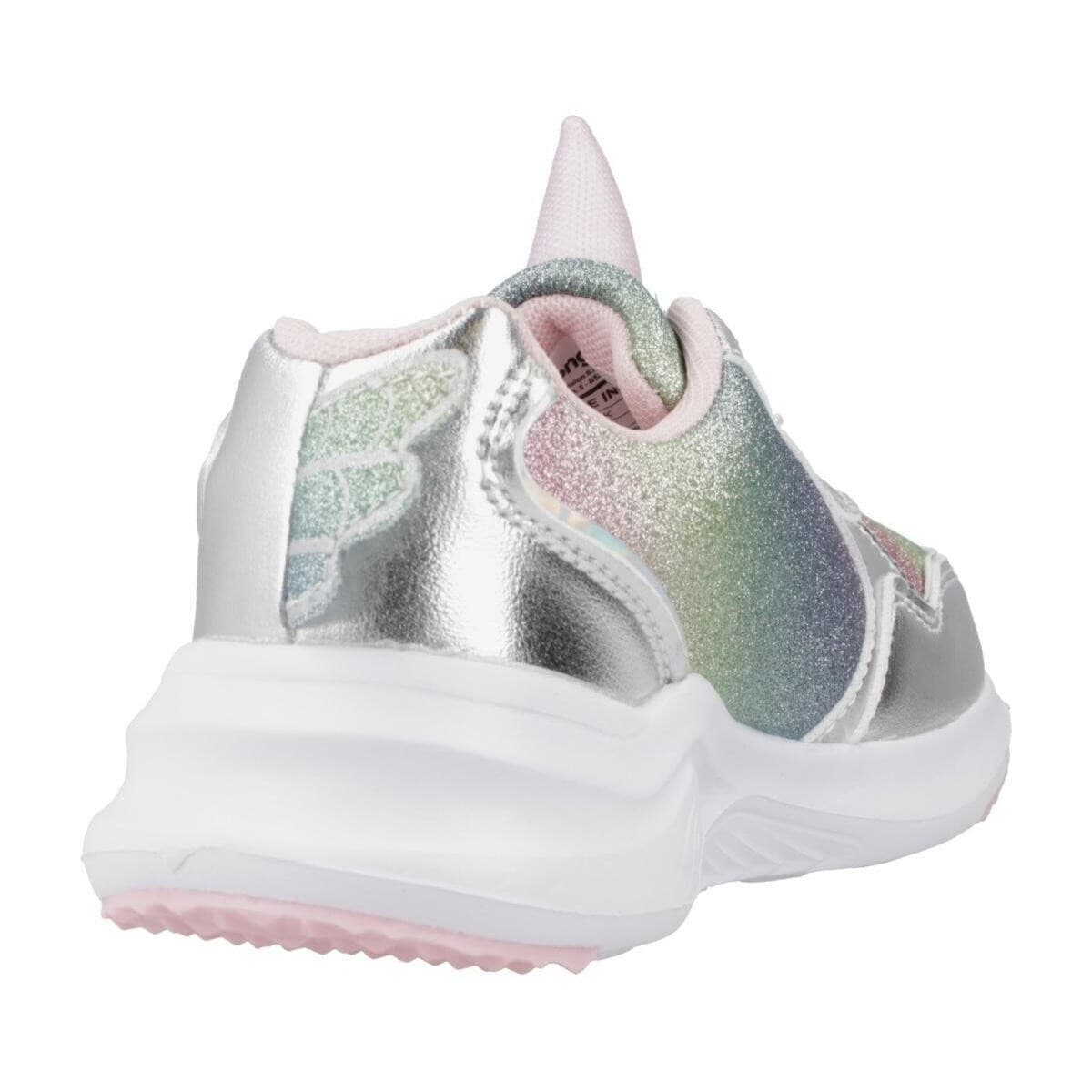 Girls' Sneakers Conguitos Gray