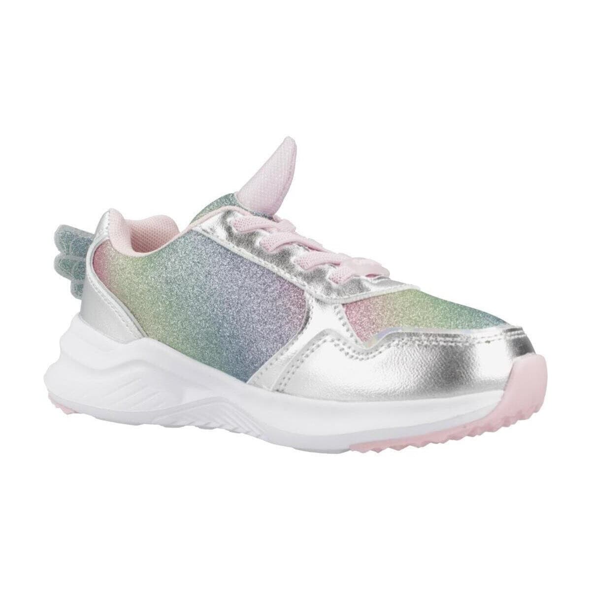 Girls' Sneakers Conguitos Gray
