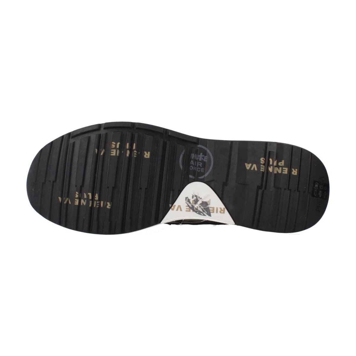 Men's Sneakers Premiata Green