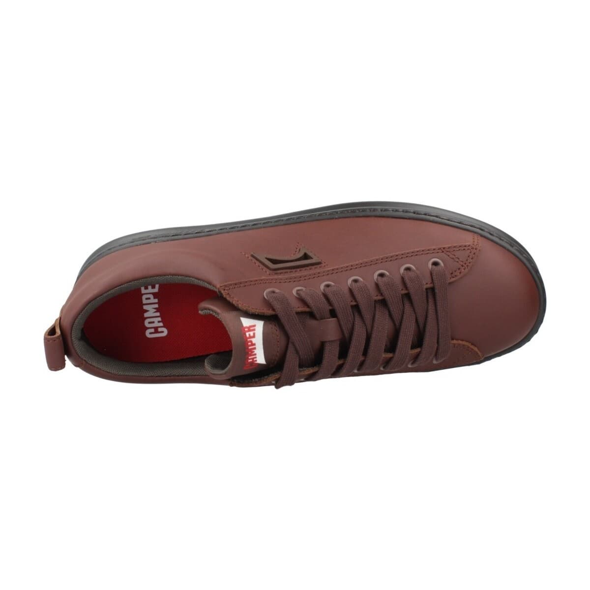 Men's Sneakers Camper Brown