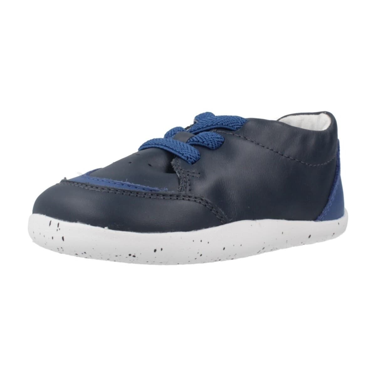 Boys' Sneakers Bobux Blue