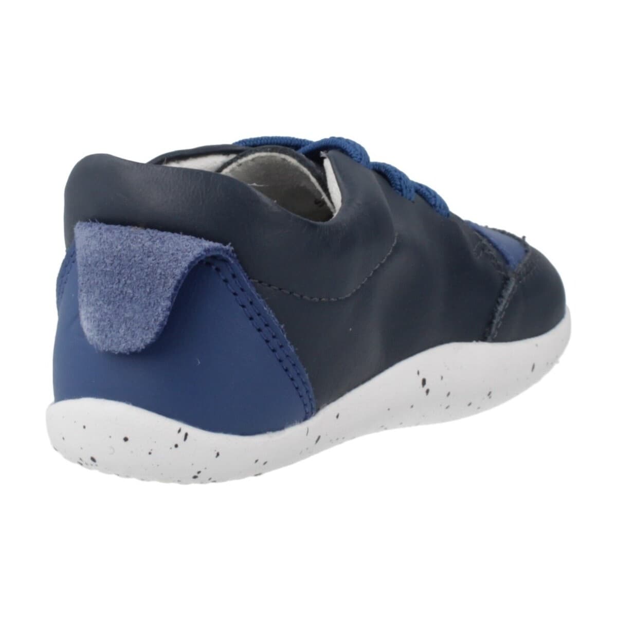 Boys' Sneakers Bobux Blue