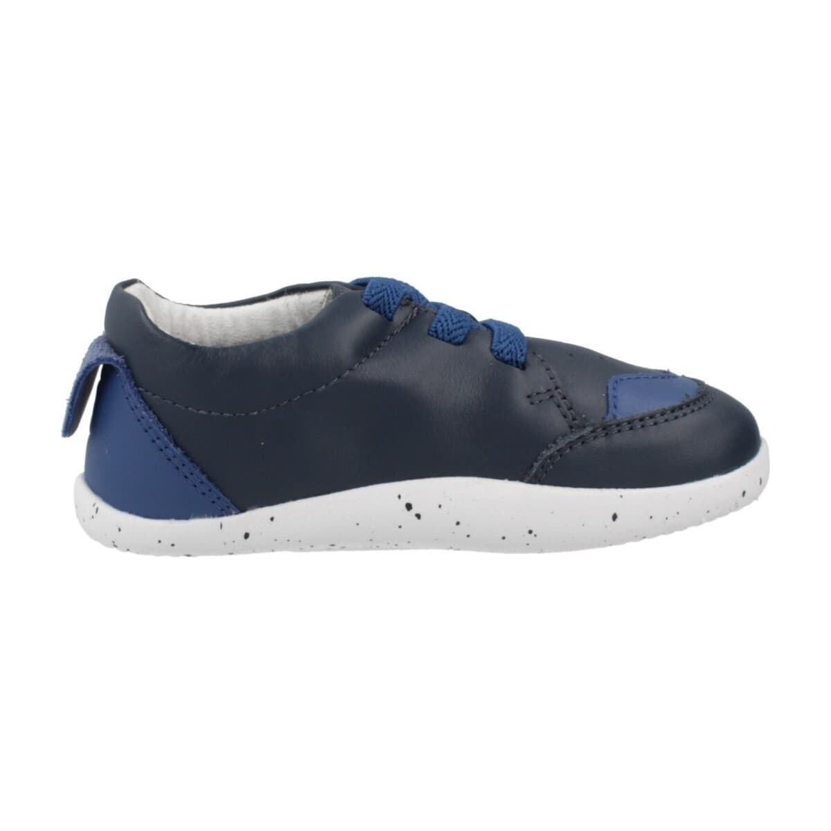 Boys' Sneakers Bobux Blue
