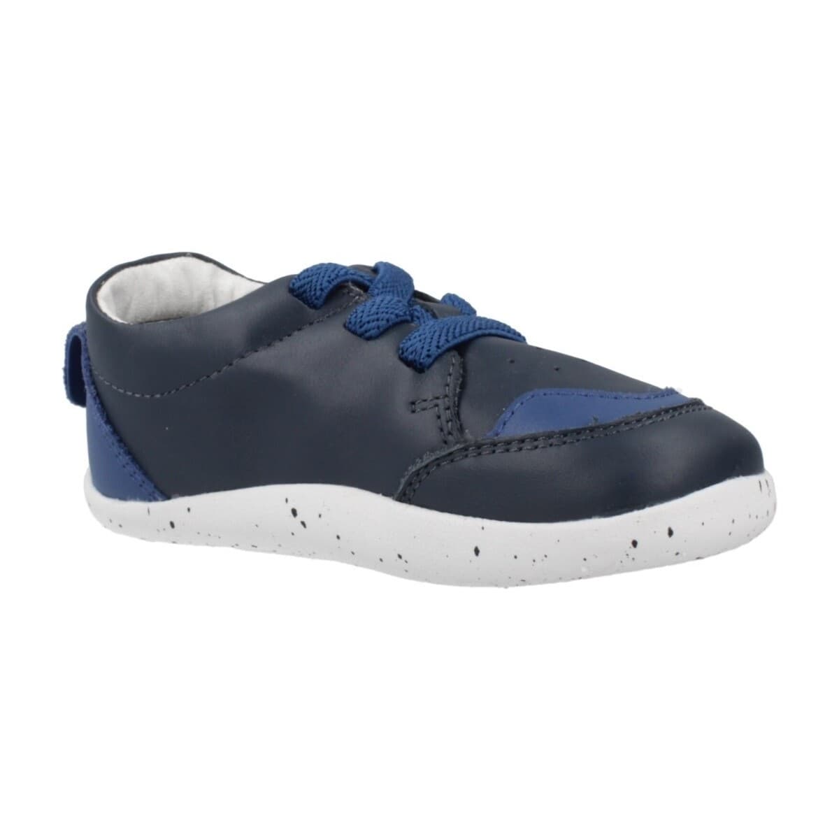Boys' Sneakers Bobux Blue
