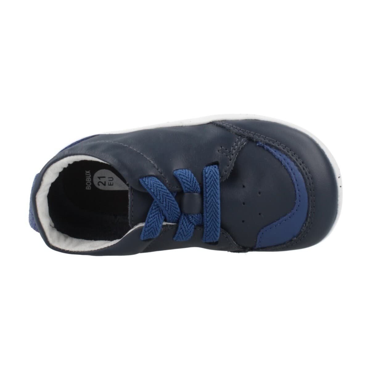 Boys' Sneakers Bobux Blue