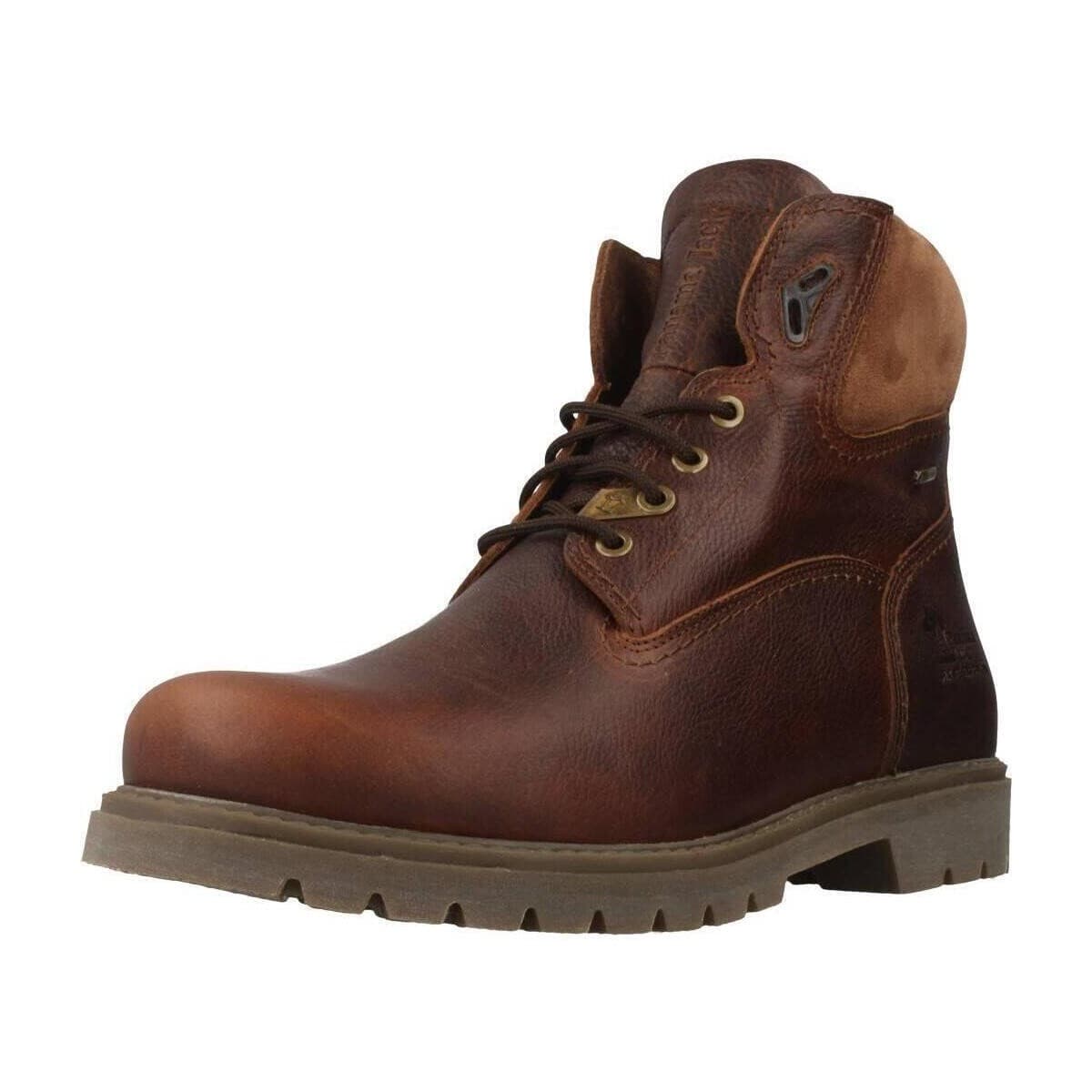 Μπότες Panama Jack Botines Hombre Modèle Amur Gtx C10