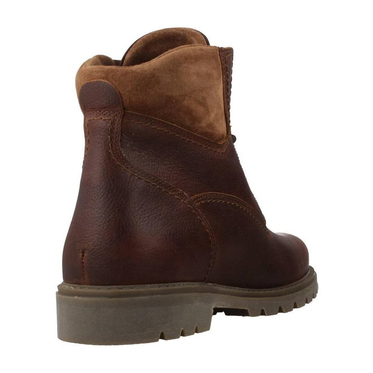 Men's Boots Panama Jack Brown