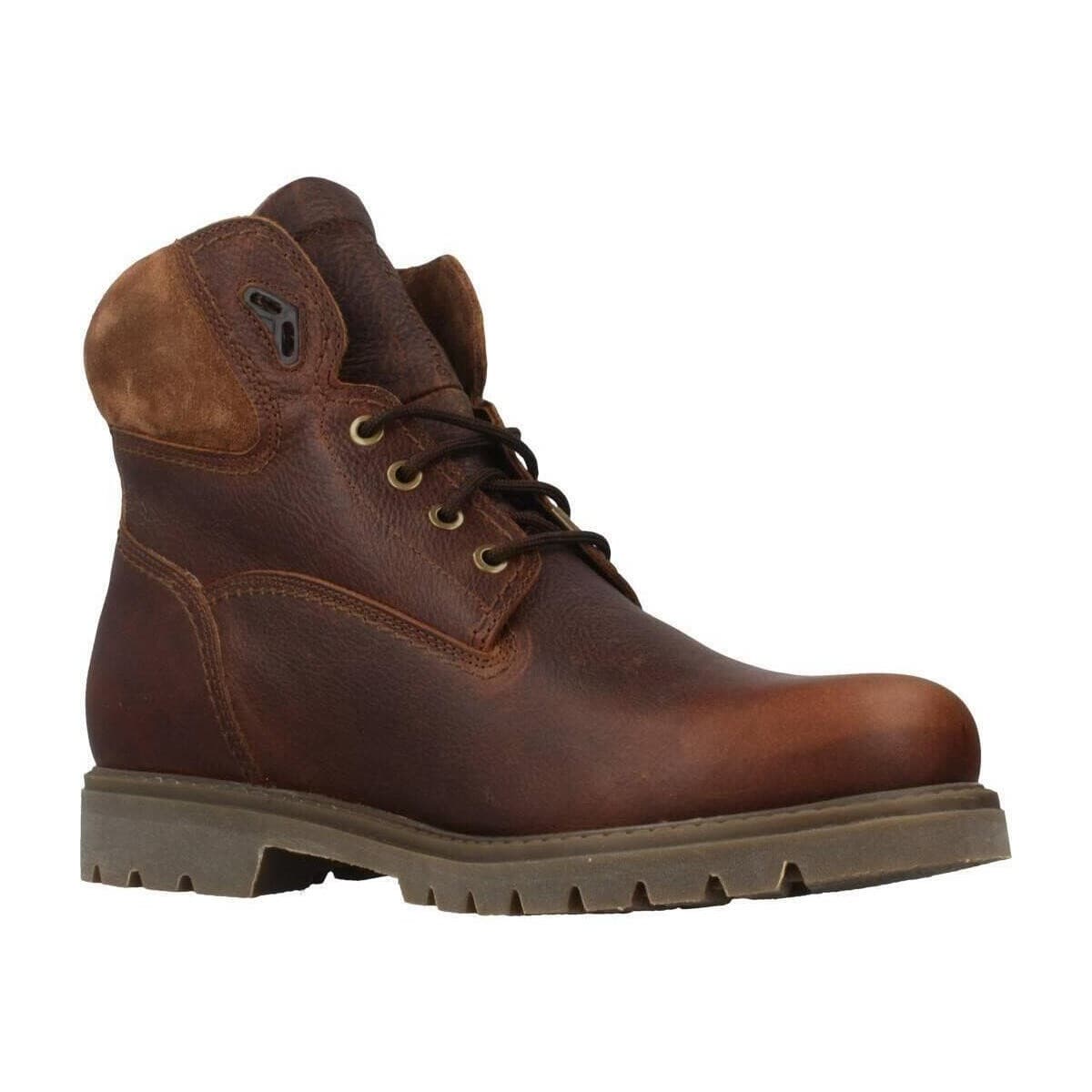 Men's Boots Panama Jack Brown