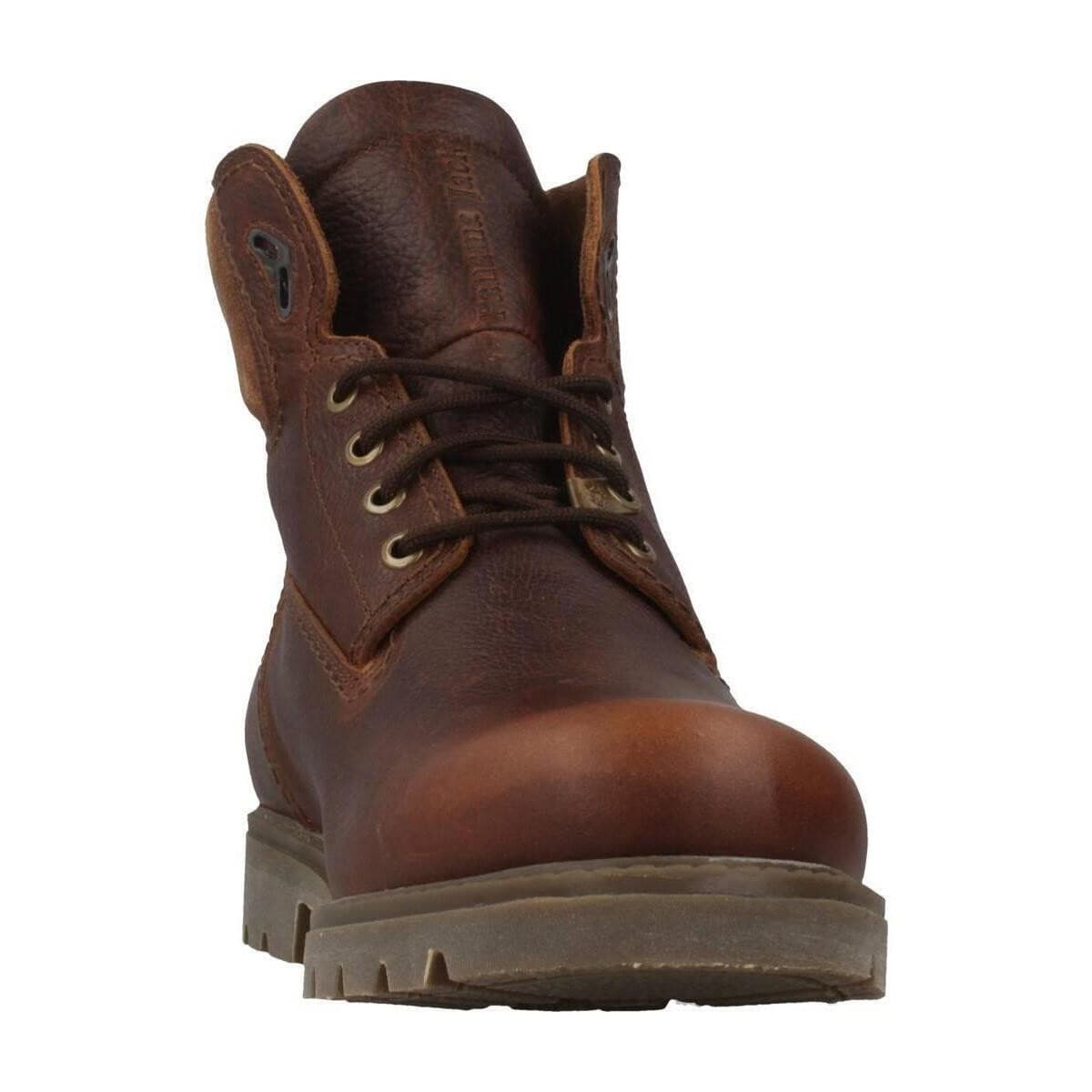 Men's Boots Panama Jack Brown