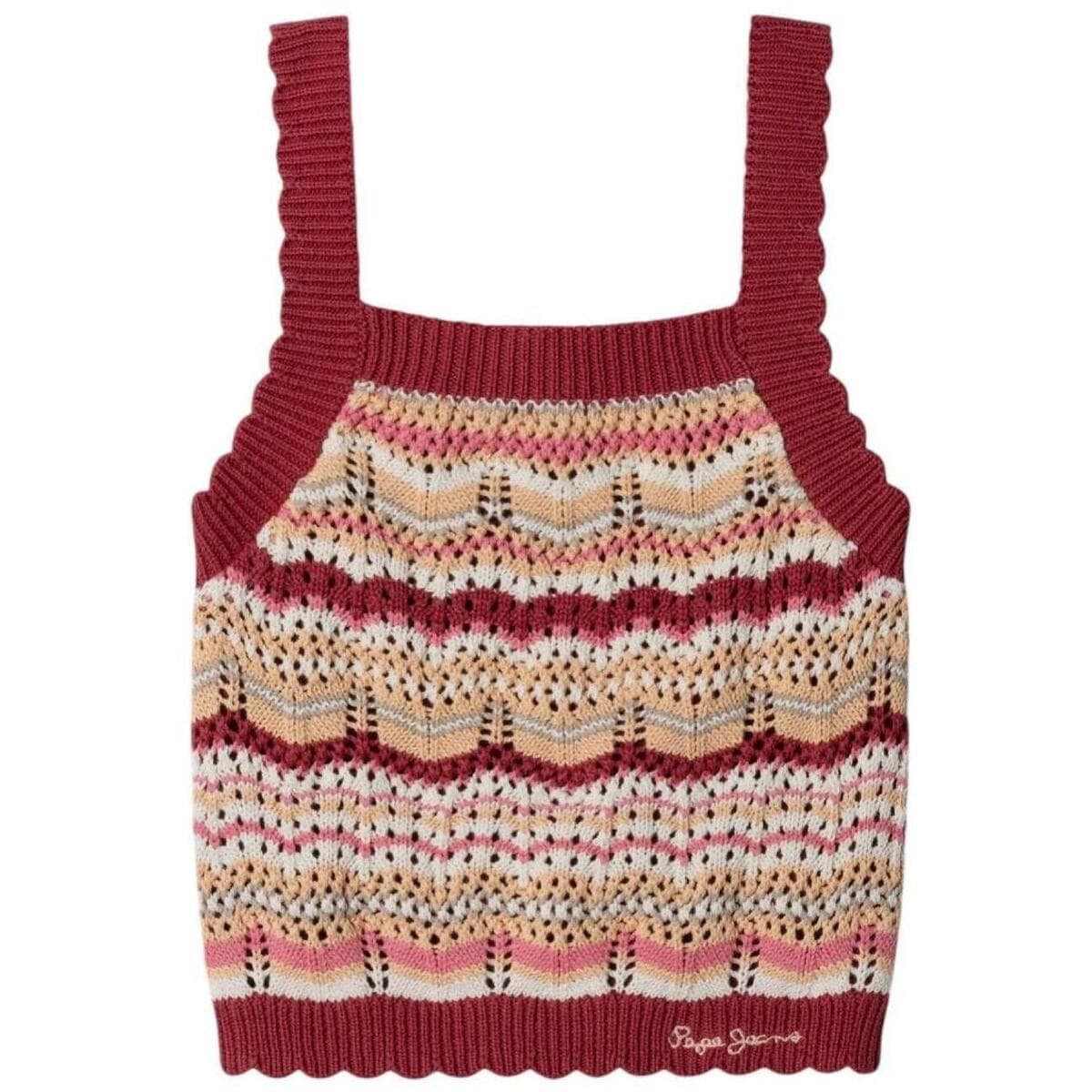 Μπουφάν / Ζακέτες Pepe jeans PG7000024 287