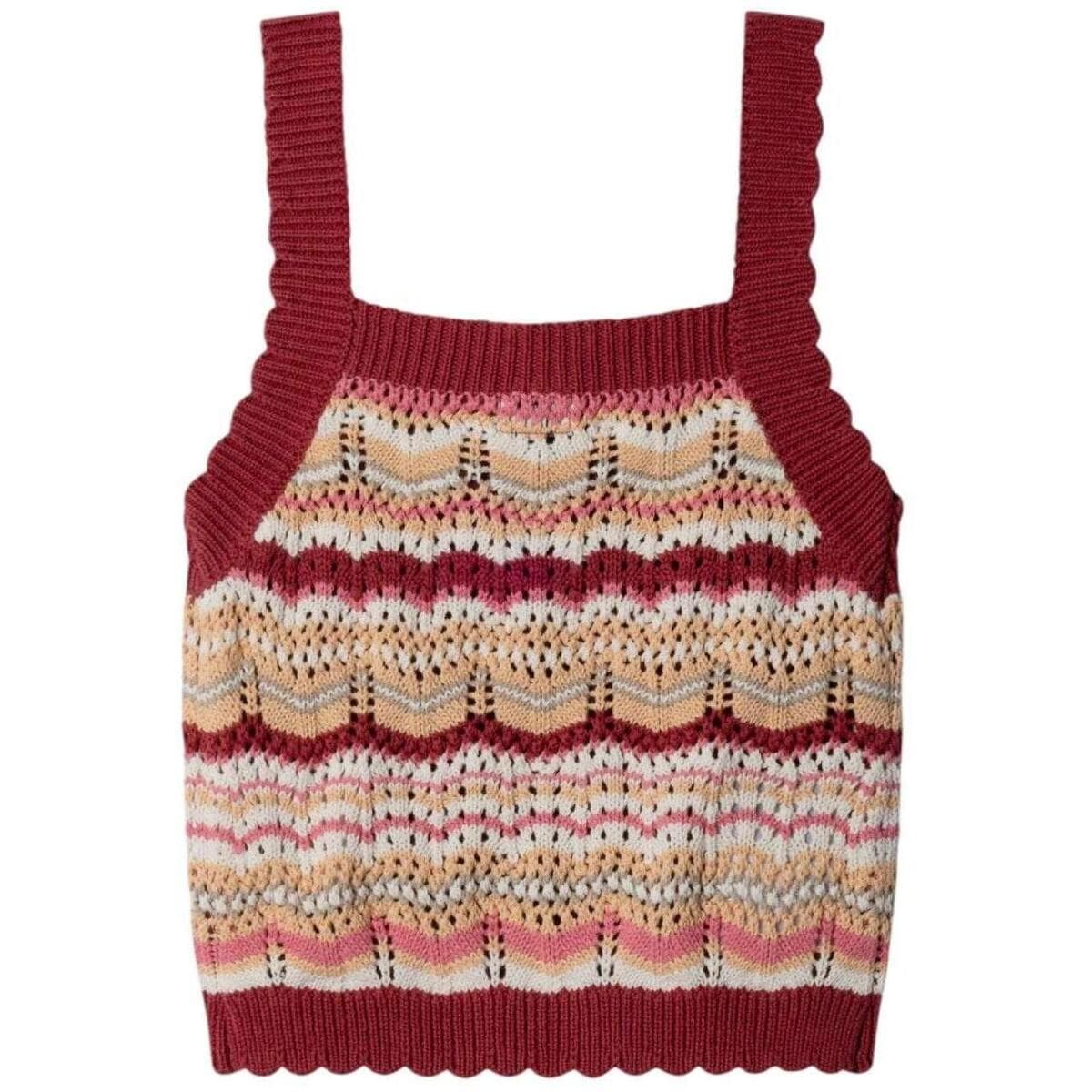 Girls' Jackets Pepe Jeans Red