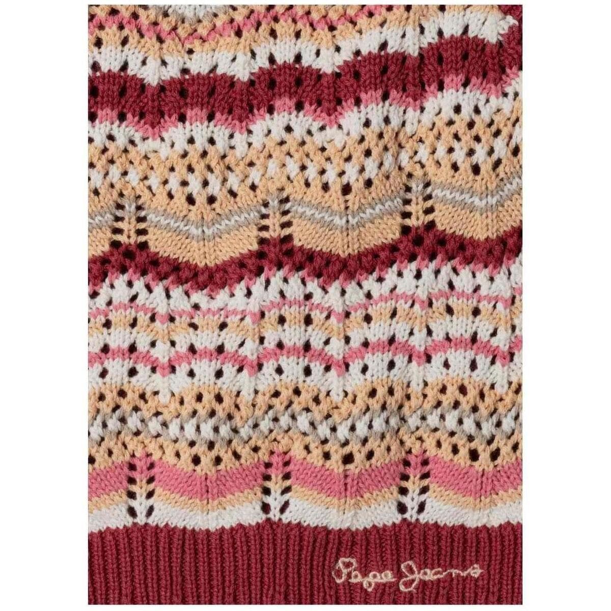 Girls' Jackets Pepe Jeans Red