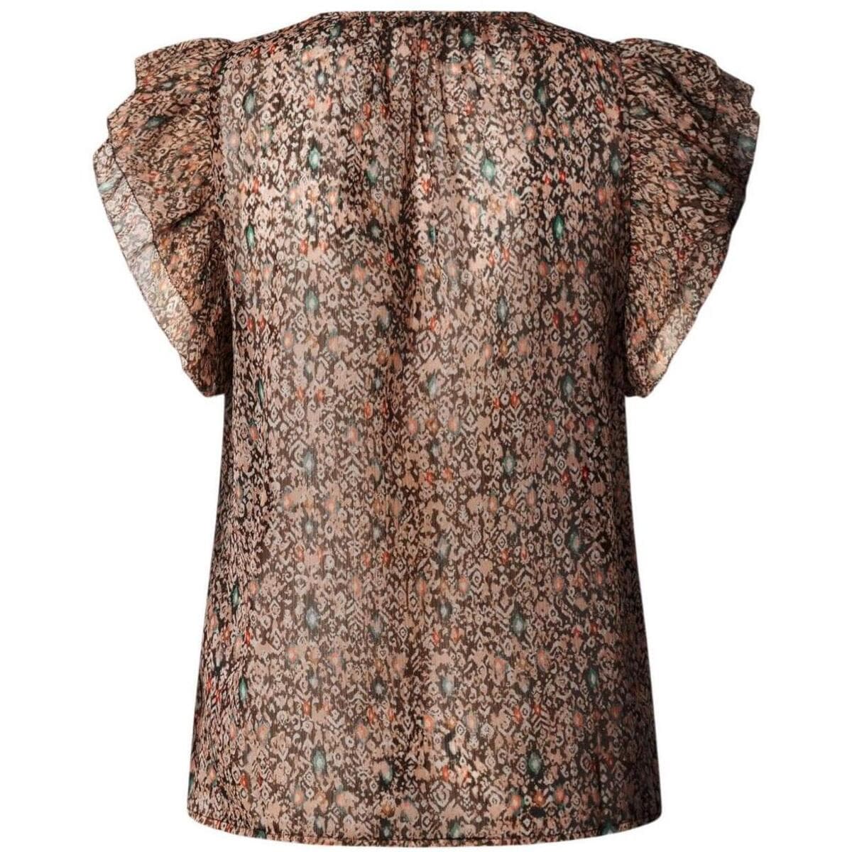 Women's T-Shirts Pepe Jeans Multicolor