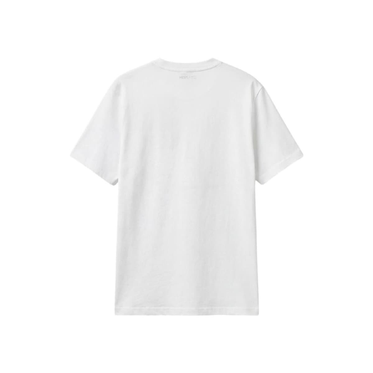 Men's T-Shirts Antony Morato Beige