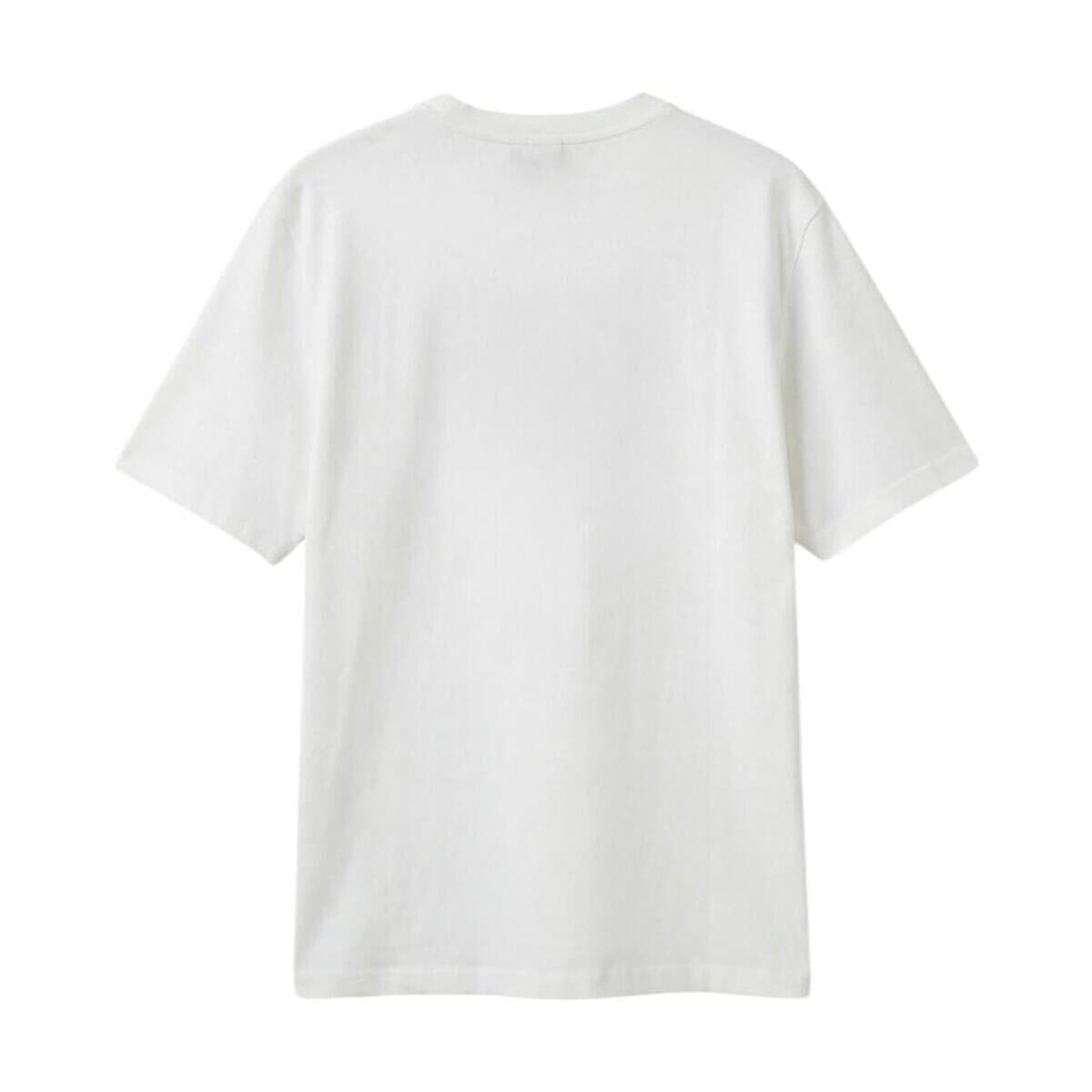 Men's T-Shirts Antony Morato Beige