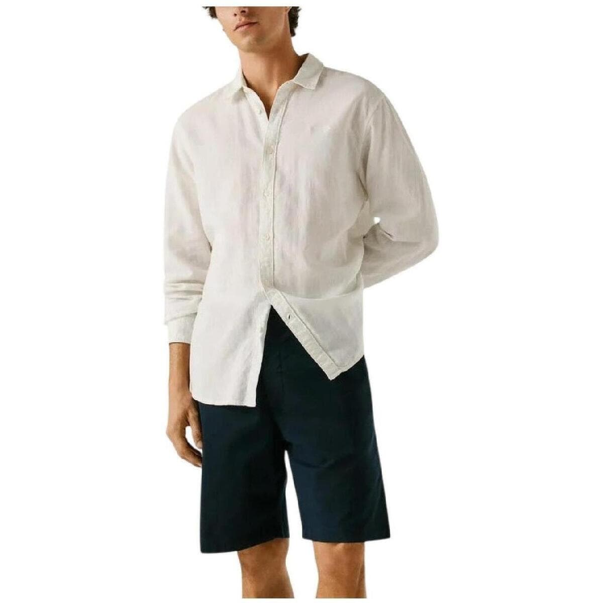 Men's Shorts Pepe Jeans Blue