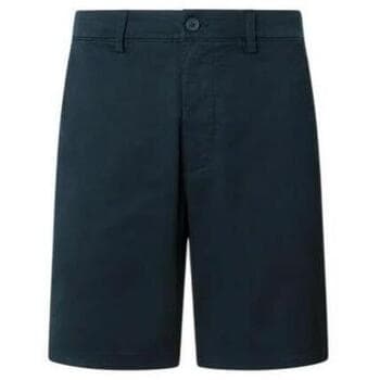 Men's Shorts Pepe Jeans Blue