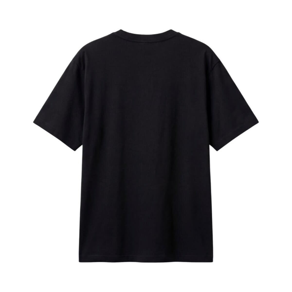 Men's T-Shirts Antony Morato Black