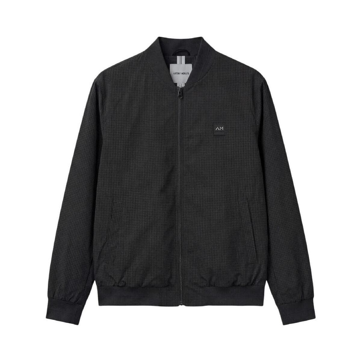 Men's Blazers Antony Morato Black