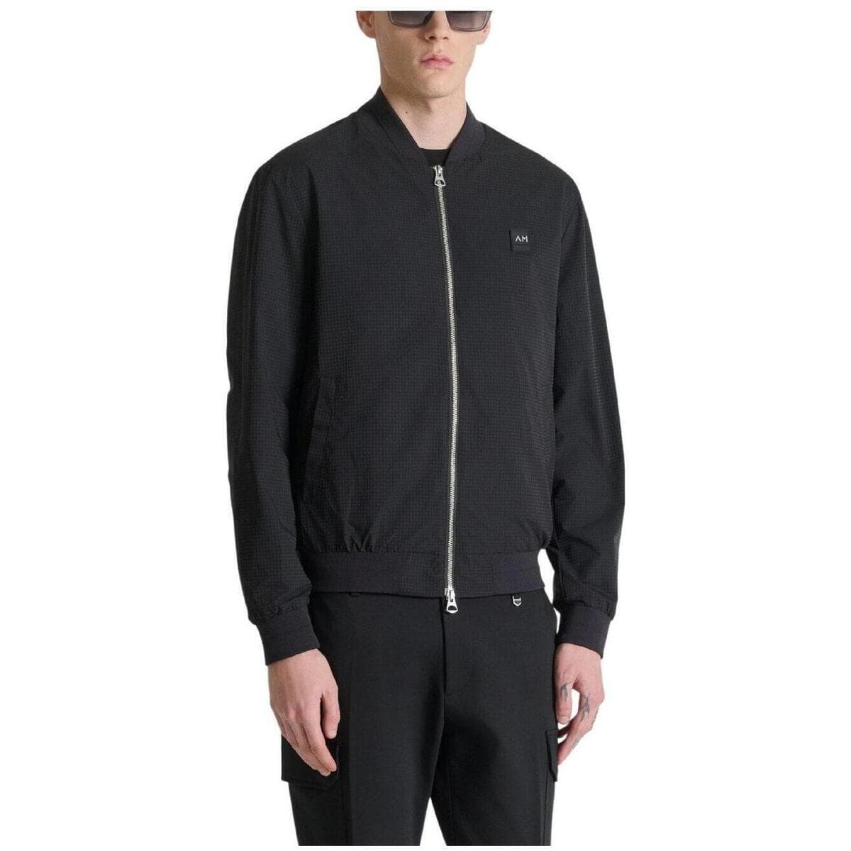 Men's Blazers Antony Morato Black