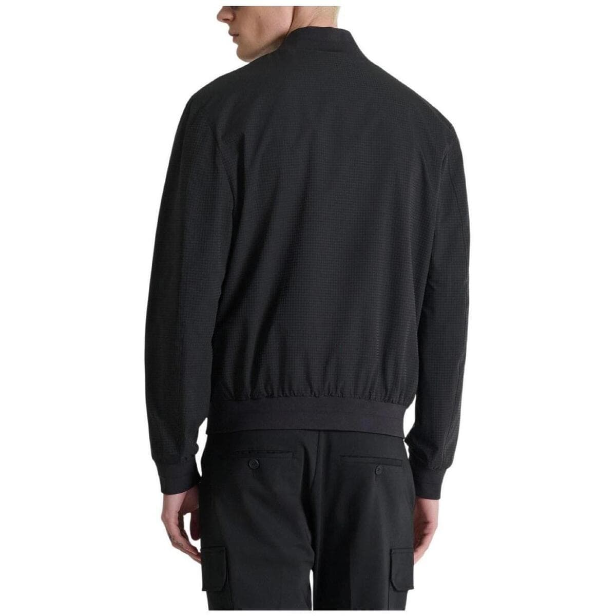 Men's Blazers Antony Morato Black