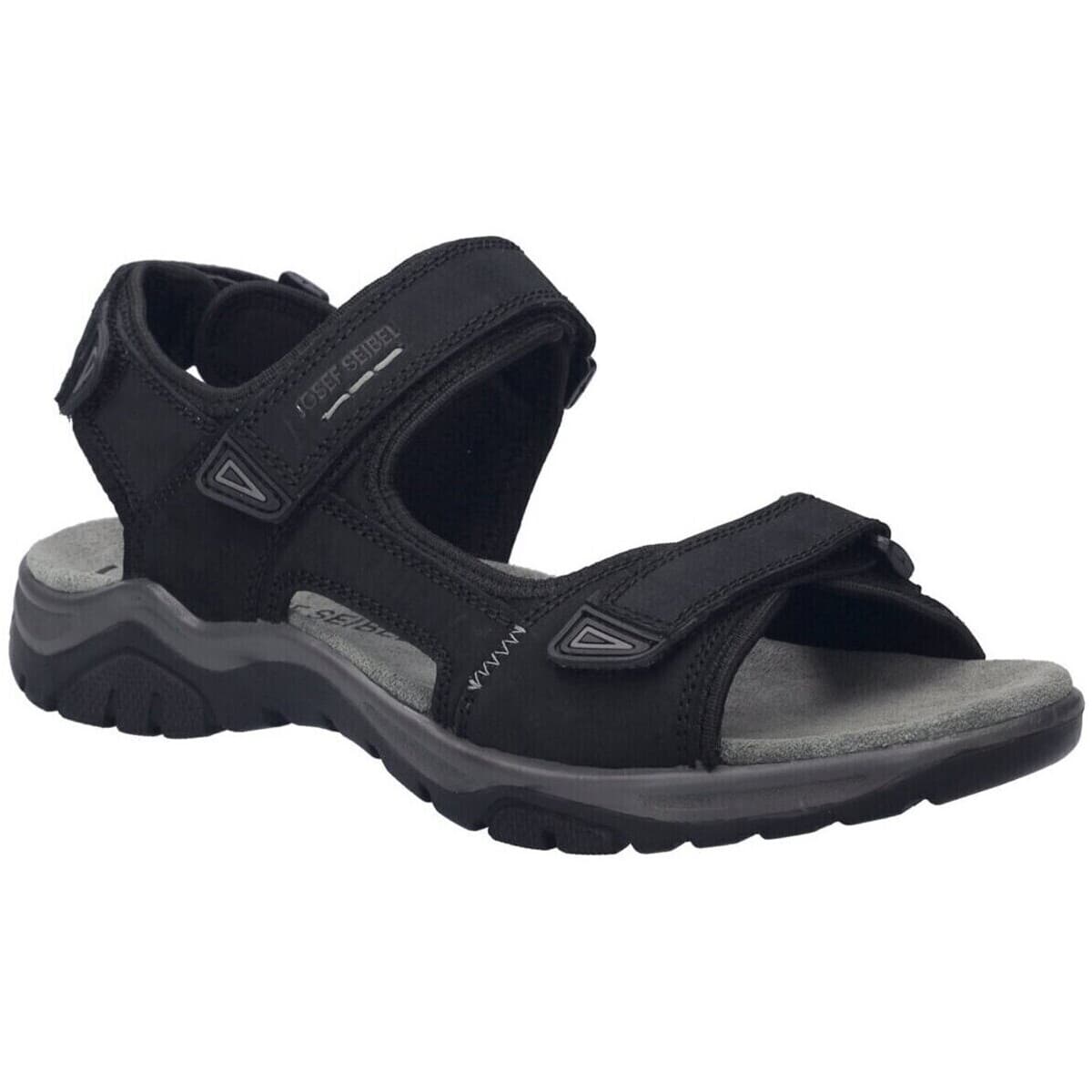 Σπορ σανδάλια Josef Seibel -