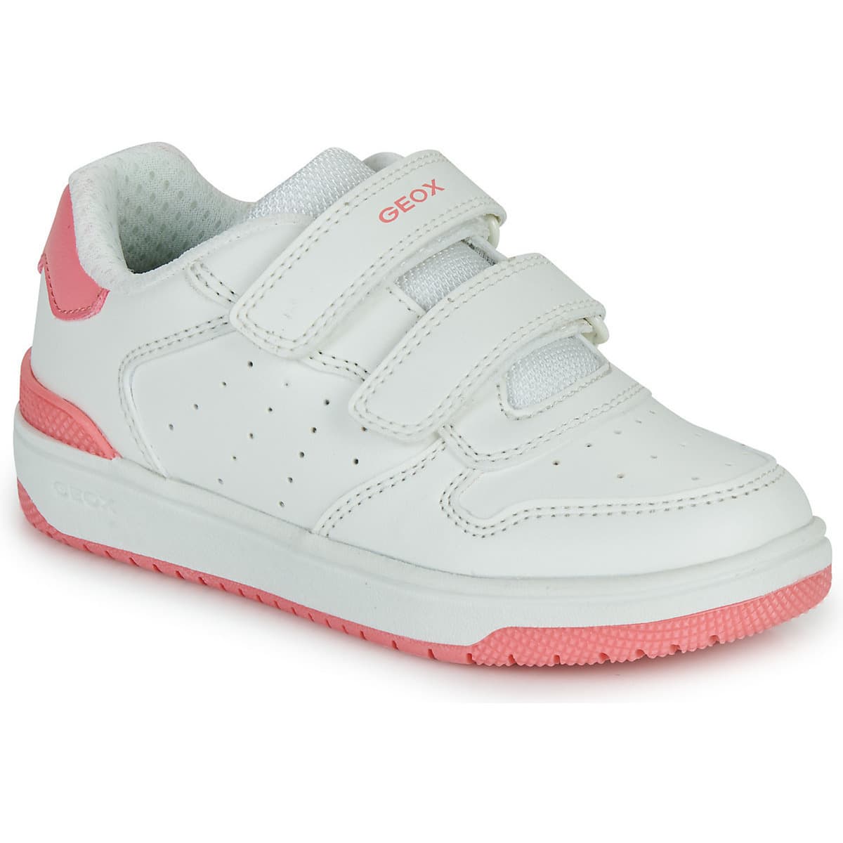 Girls' Sneakers Geox Multicolor