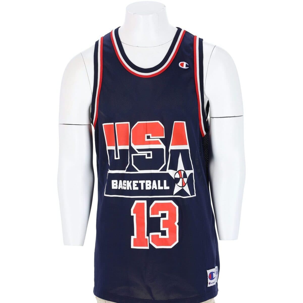 Αμάνικα/T-shirts χωρίς μανίκια Champion 295683