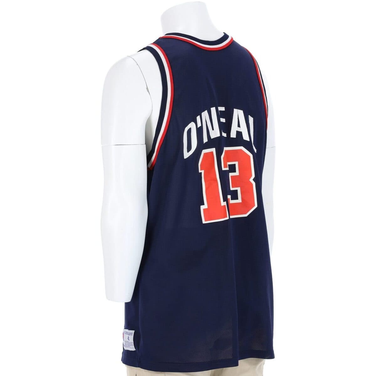 Men's T-Shirts Champion Blue