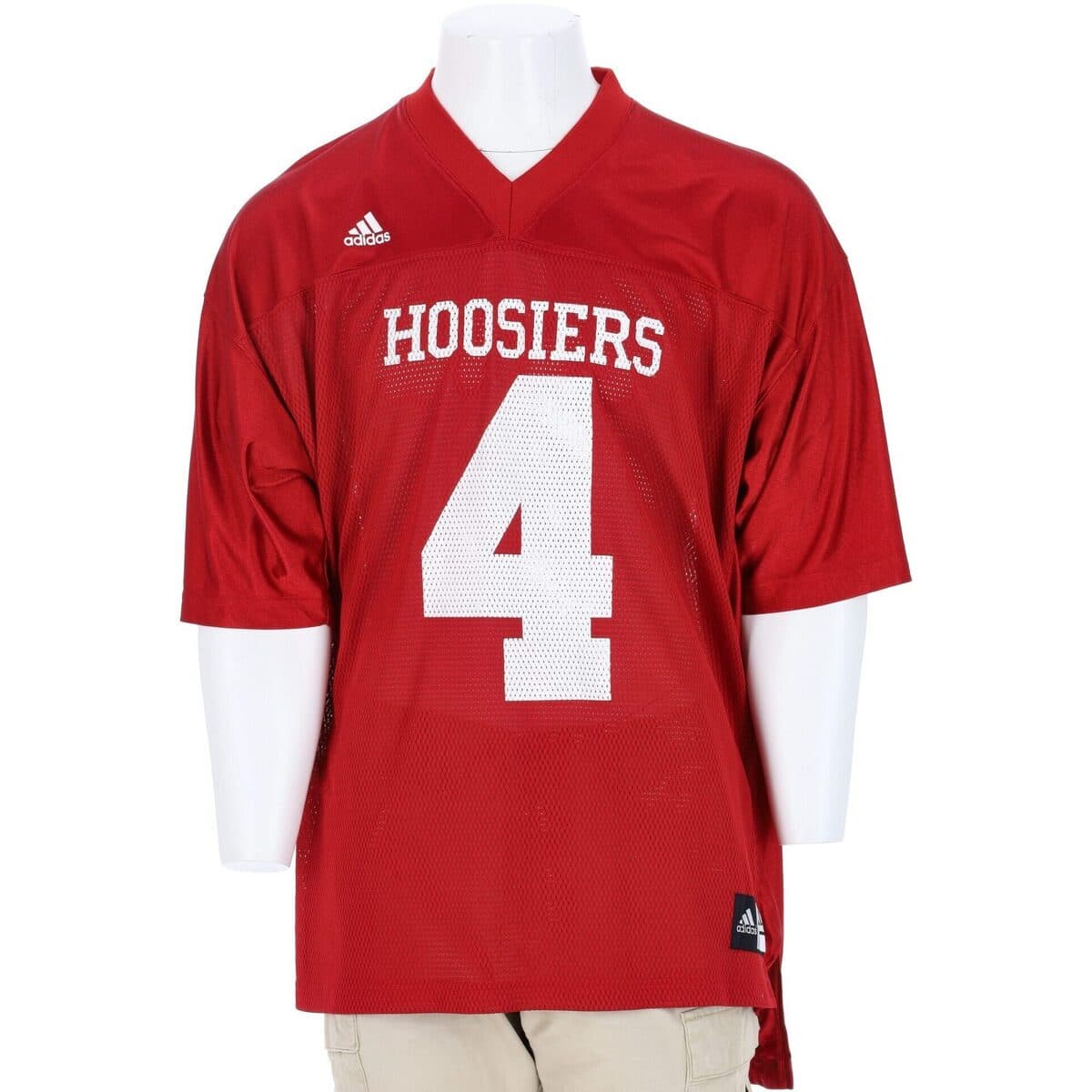 Αθλητικά μπλουζάκια adidas 295684