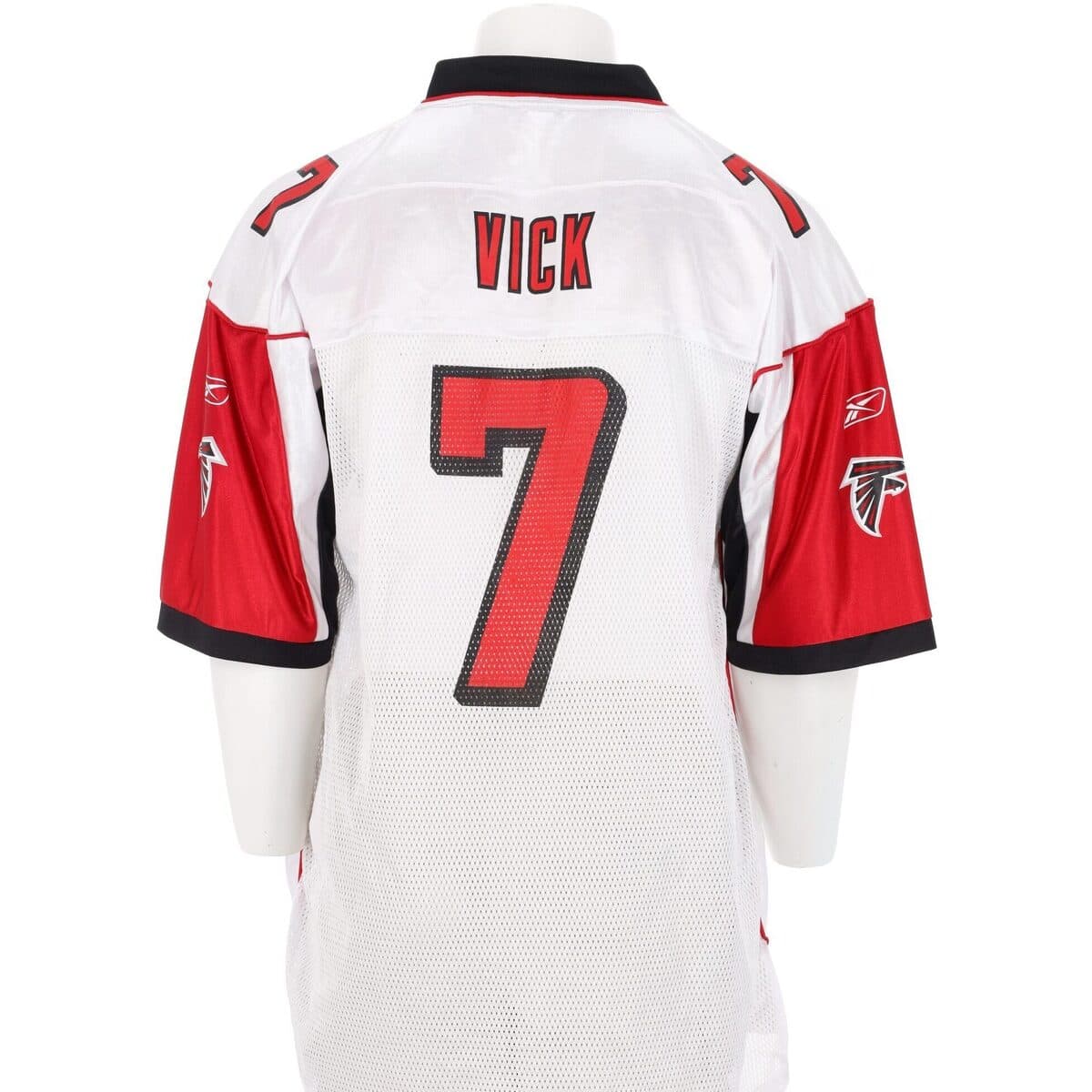 Men's Sports T-Shirts Reebok White