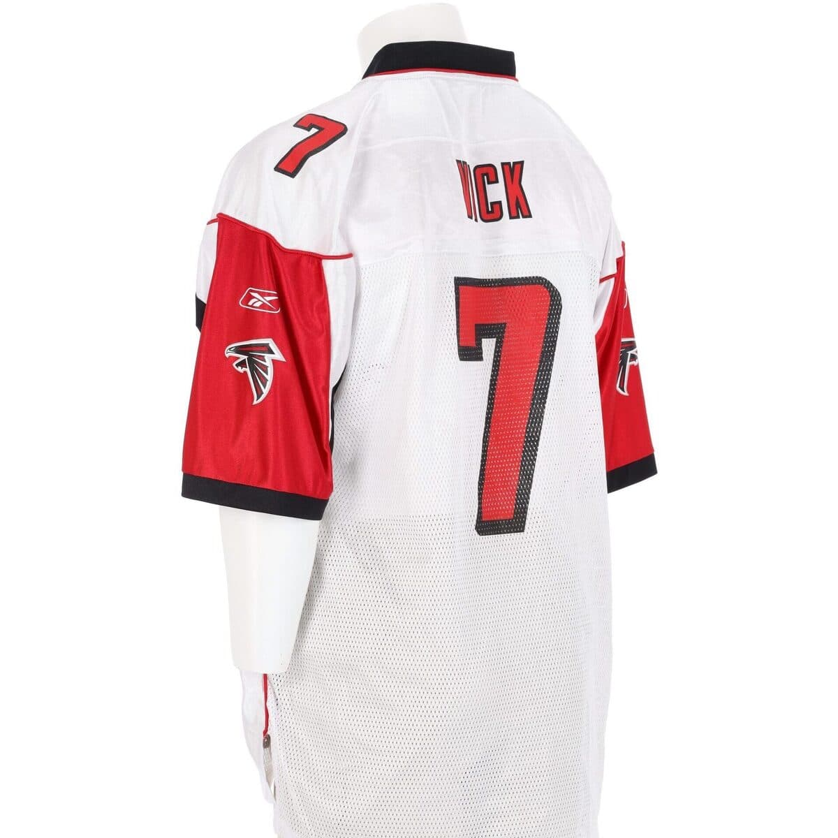 Men's Sports T-Shirts Reebok White