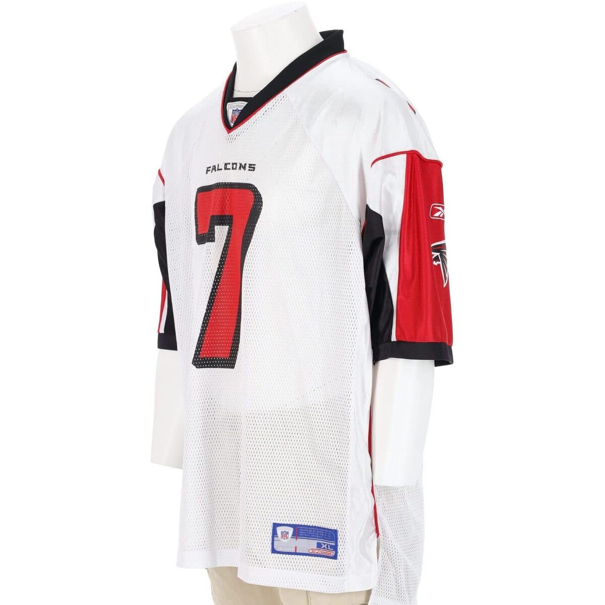 Men's Sports T-Shirts Reebok White