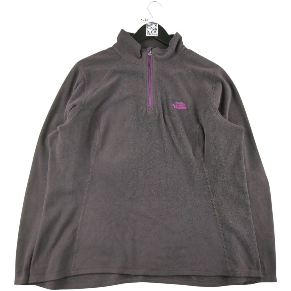 Women's Sweatshirts The North Face Purple