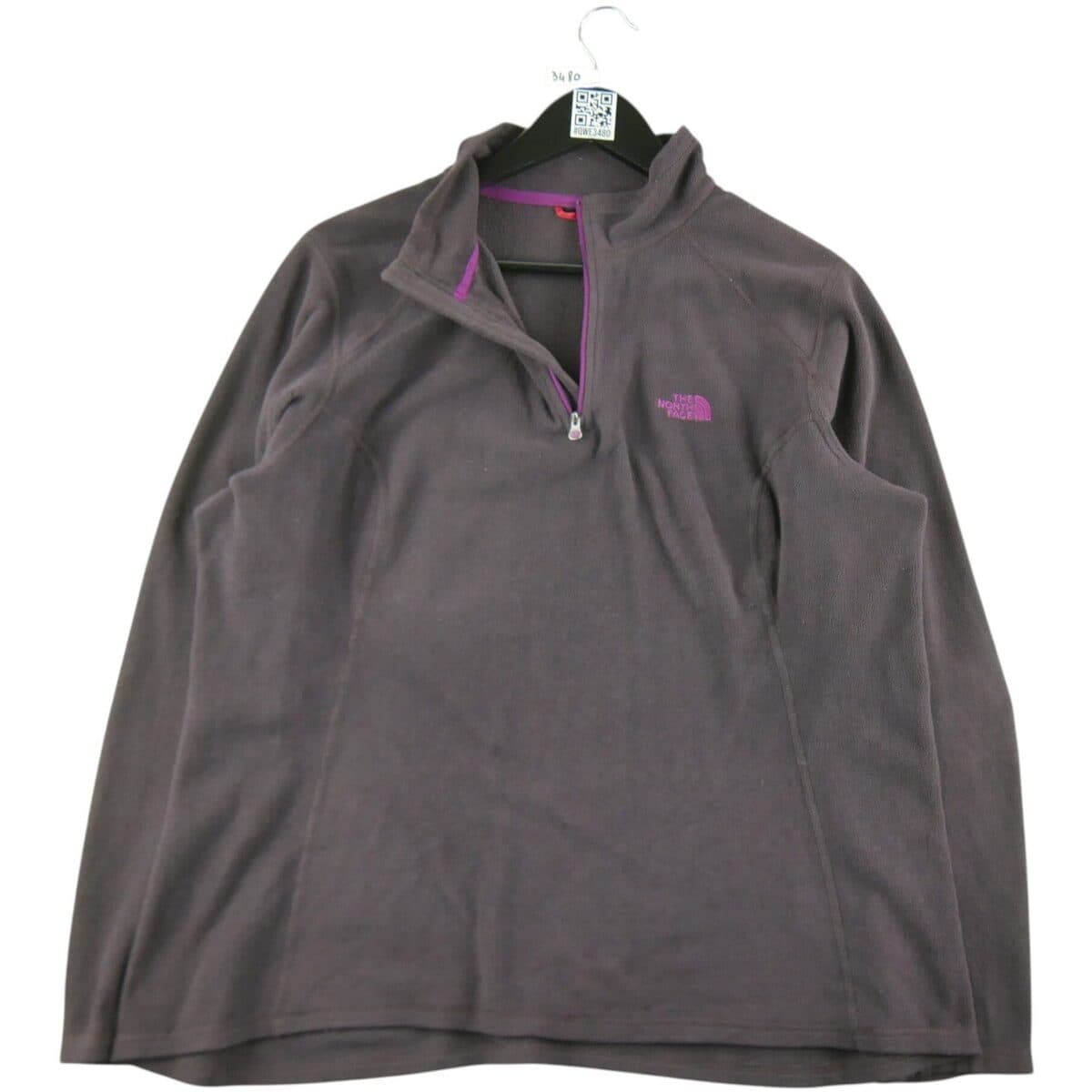Women's Sweatshirts The North Face Purple